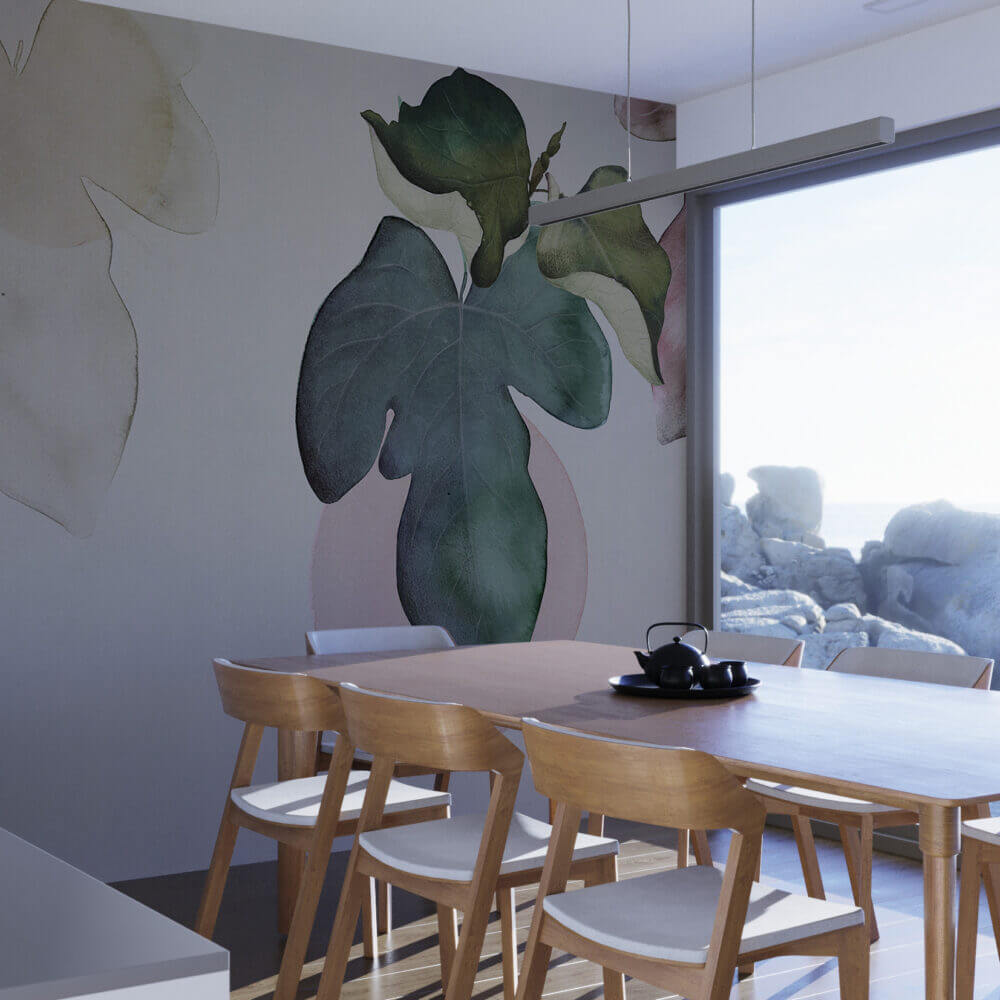 Posa carta da parati Europa