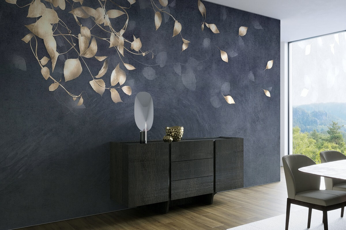 carta da parati etesia